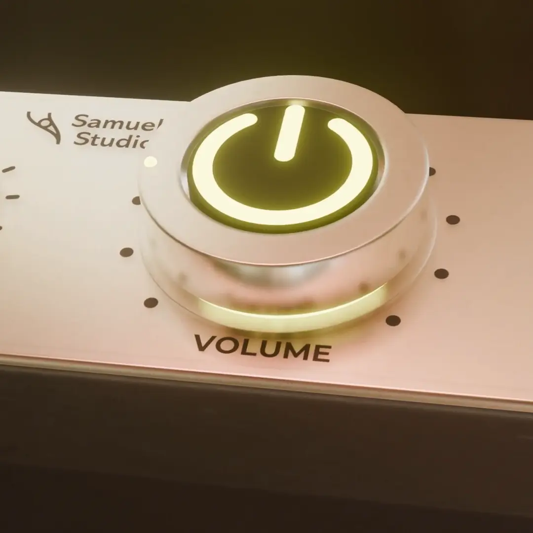 Modern visualisation project